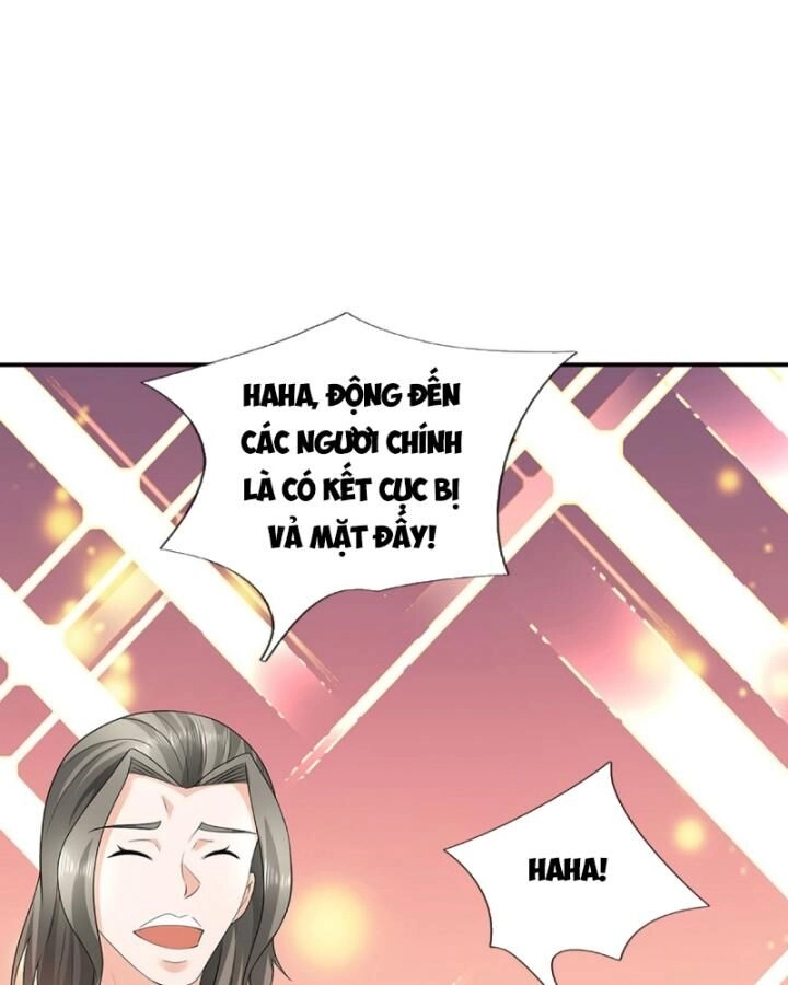 Luyện Thể Trăm Nghìn Tầng Chapter 329 - 34