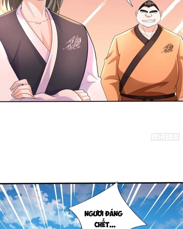 Luyện Thể Trăm Nghìn Tầng Chapter 329 - 35