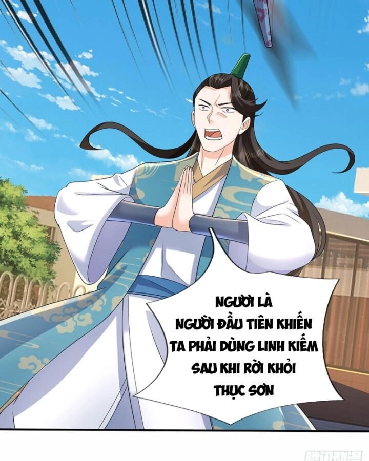 Luyện Thể Trăm Nghìn Tầng Chapter 329 - 39