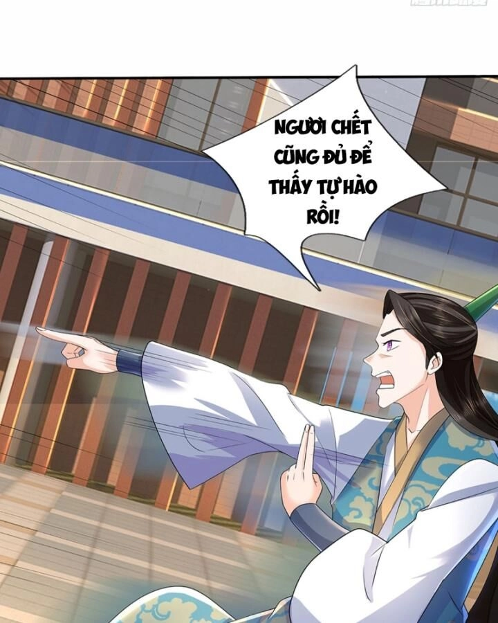 Luyện Thể Trăm Nghìn Tầng Chapter 329 - 40