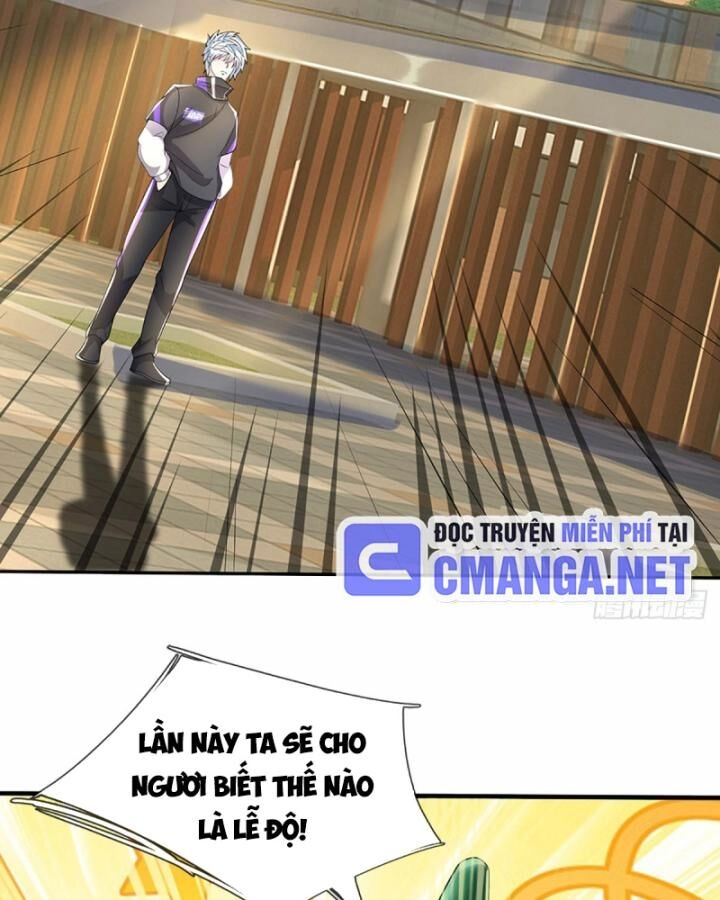 Luyện Thể Trăm Nghìn Tầng Chapter 329 - 43