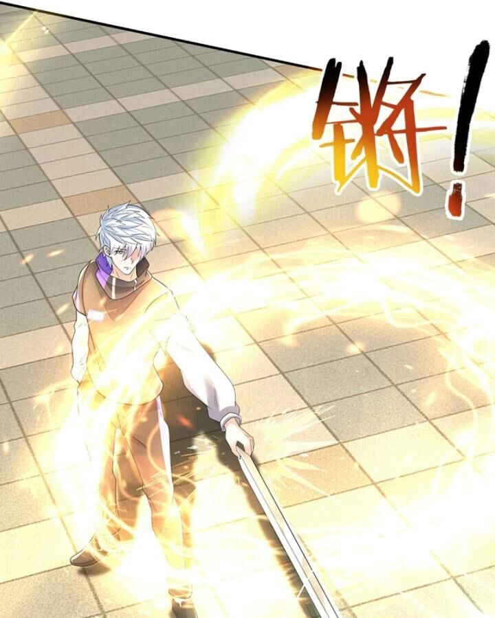 Luyện Thể Trăm Nghìn Tầng Chapter 329 - 45