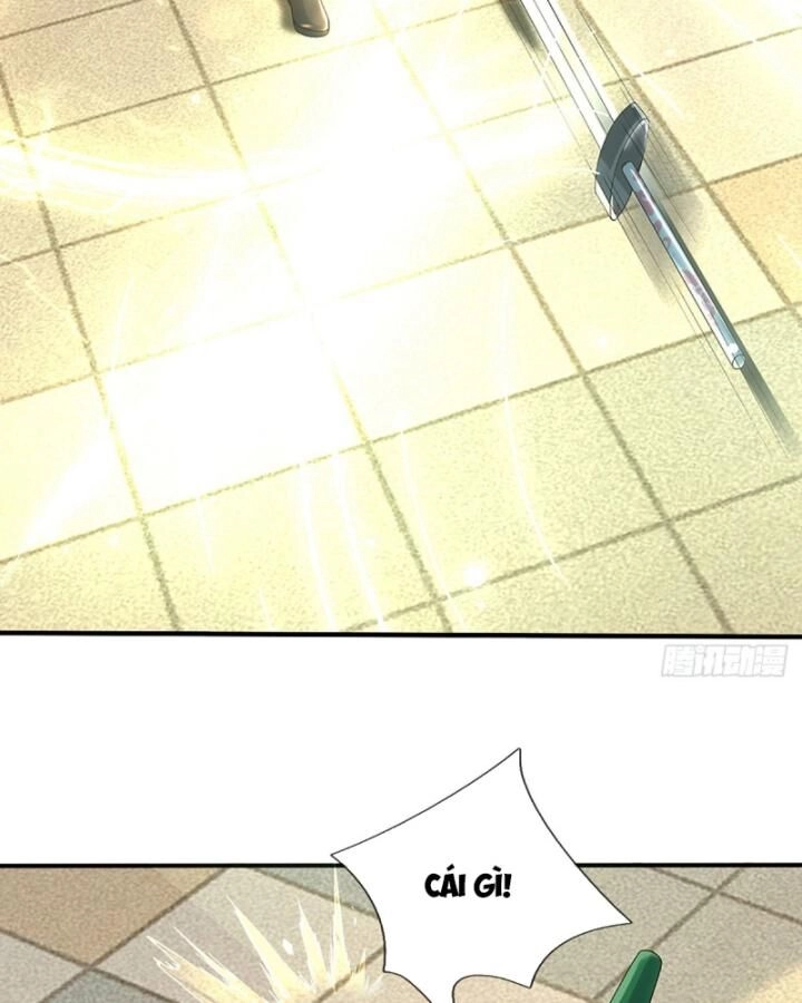 Luyện Thể Trăm Nghìn Tầng Chapter 329 - 46