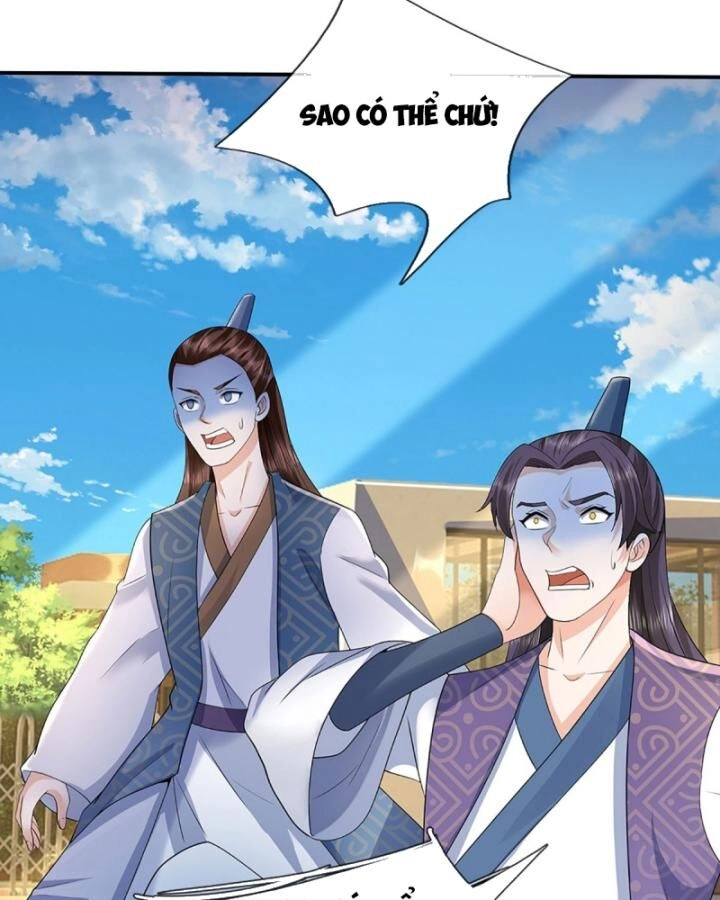 Luyện Thể Trăm Nghìn Tầng Chapter 329 - 48