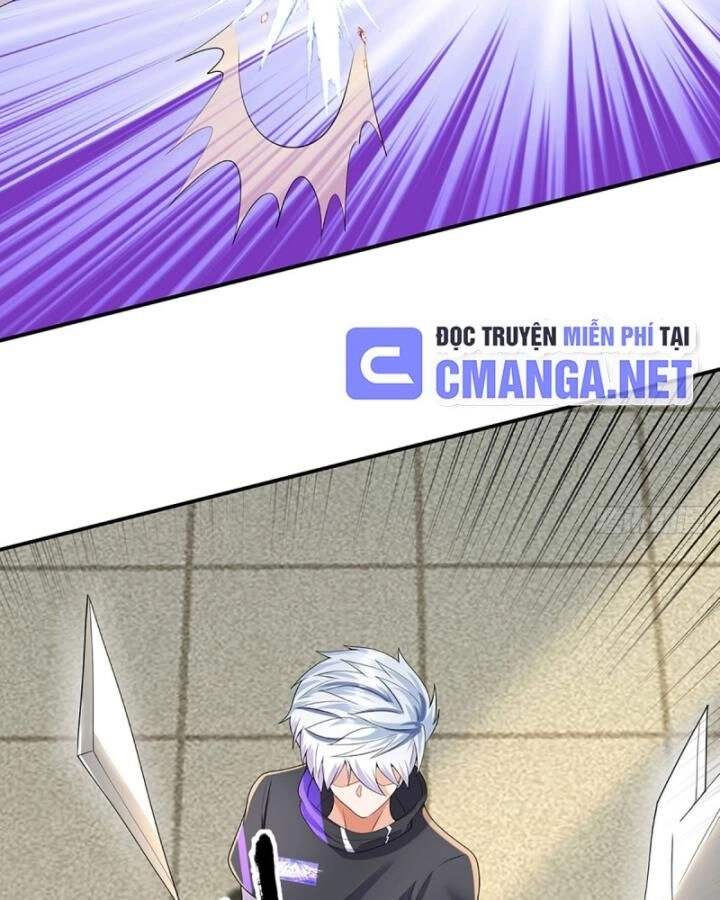 Luyện Thể Trăm Nghìn Tầng Chapter 329 - 52