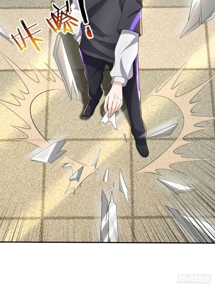 Luyện Thể Trăm Nghìn Tầng Chapter 329 - 53