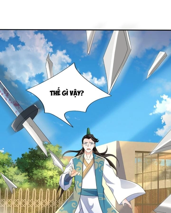 Luyện Thể Trăm Nghìn Tầng Chapter 329 - 54