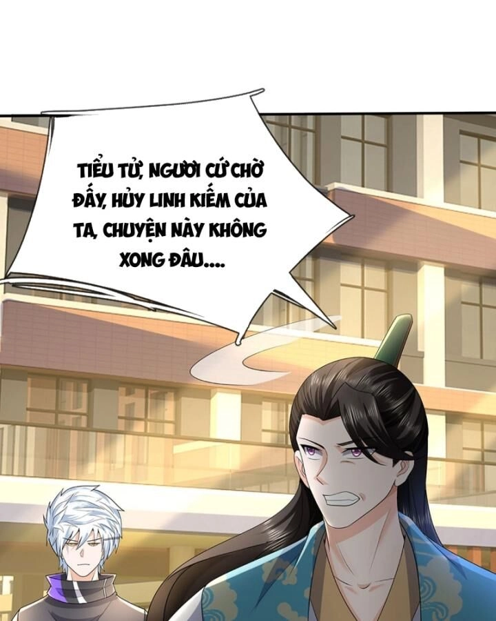 Luyện Thể Trăm Nghìn Tầng Chapter 329 - 57