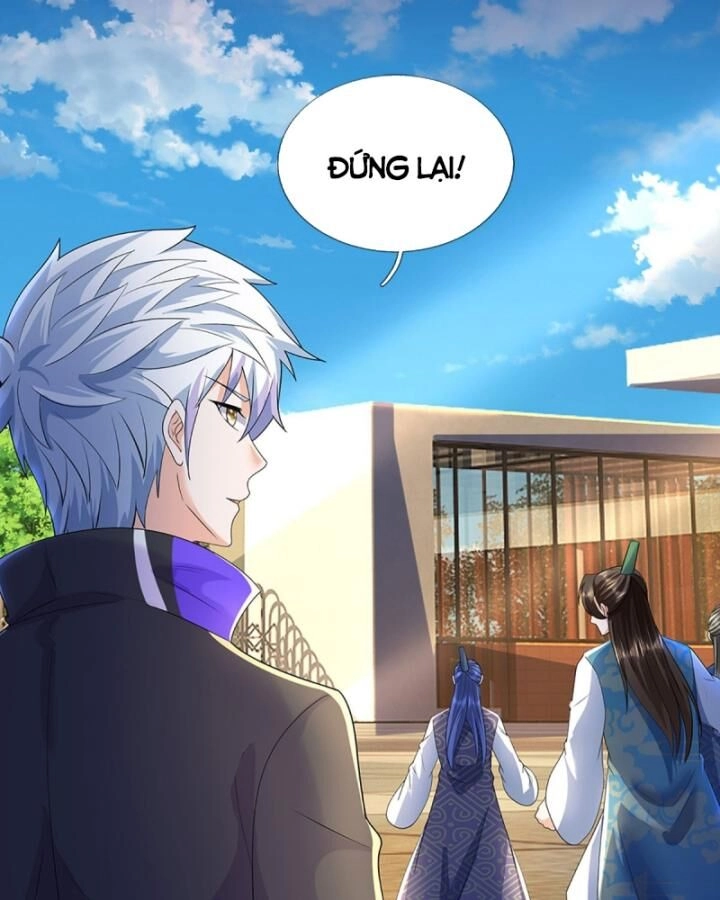 Luyện Thể Trăm Nghìn Tầng Chapter 329 - 59