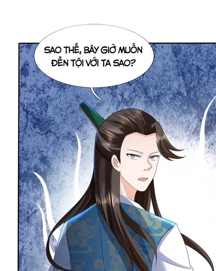 Luyện Thể Trăm Nghìn Tầng Chapter 329 - 61