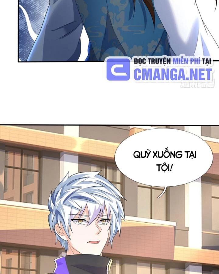 Luyện Thể Trăm Nghìn Tầng Chapter 329 - 62