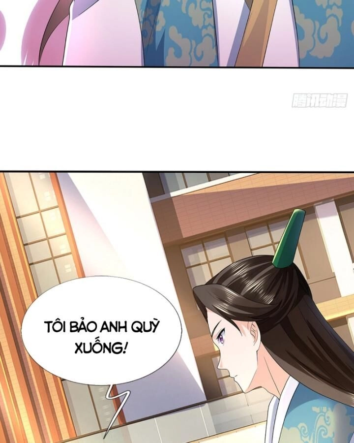 Luyện Thể Trăm Nghìn Tầng Chapter 329 - 65