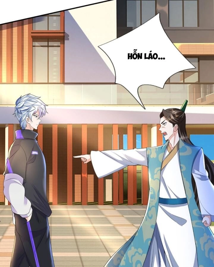 Luyện Thể Trăm Nghìn Tầng Chapter 329 - 67