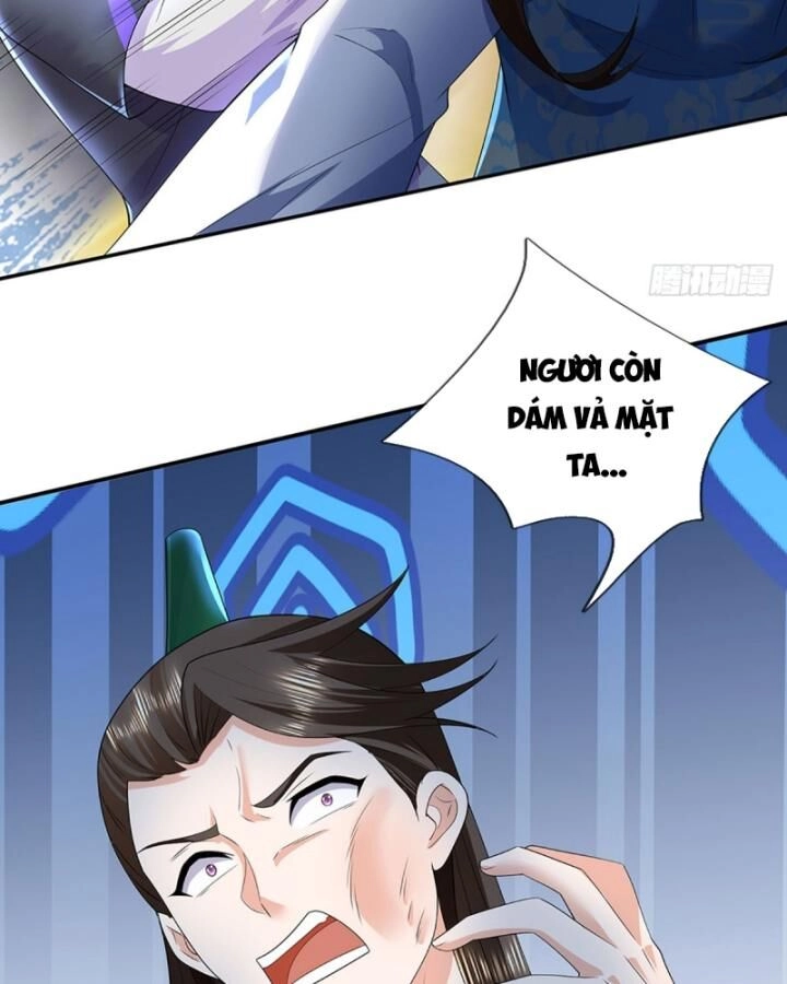 Luyện Thể Trăm Nghìn Tầng Chapter 329 - 70