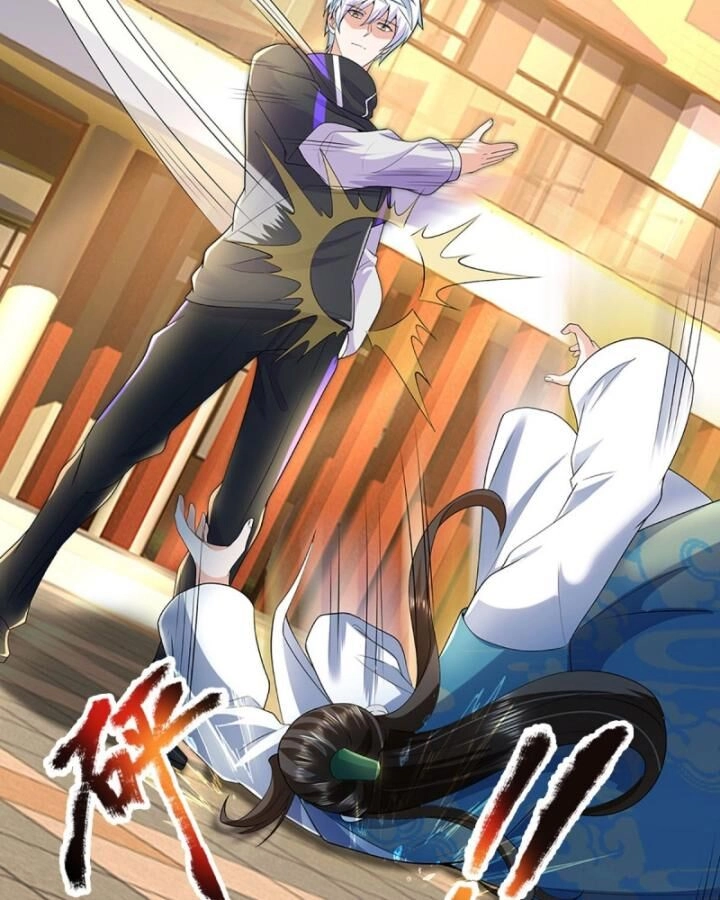 Luyện Thể Trăm Nghìn Tầng Chapter 330 - 4