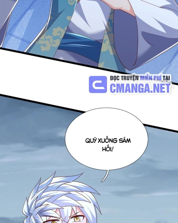 Luyện Thể Trăm Nghìn Tầng Chapter 330 - 14