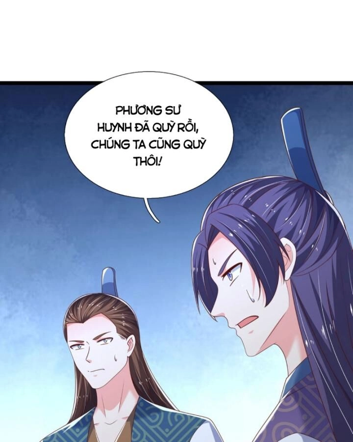 Luyện Thể Trăm Nghìn Tầng Chapter 330 - 23