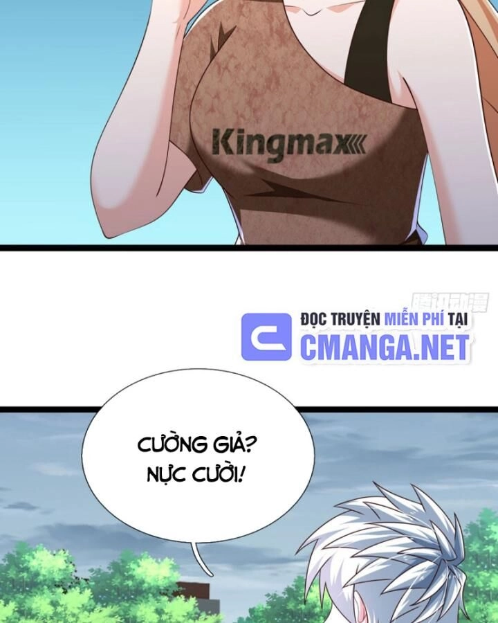 Luyện Thể Trăm Nghìn Tầng Chapter 330 - 30