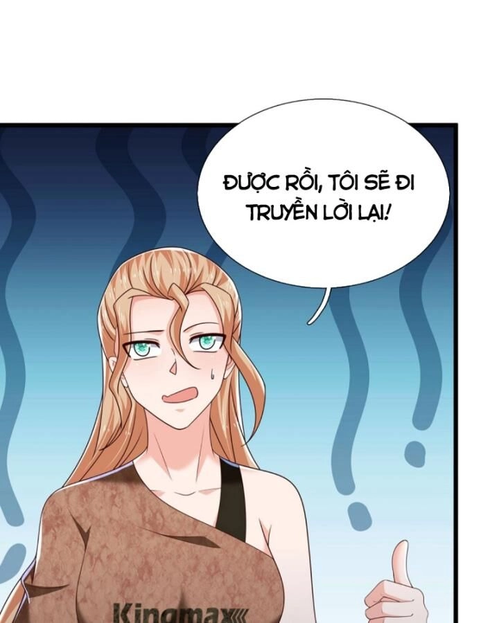 Luyện Thể Trăm Nghìn Tầng Chapter 330 - 32