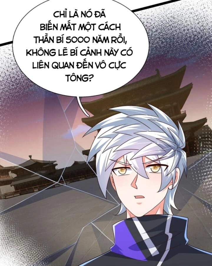 Luyện Thể Trăm Nghìn Tầng Chapter 330 - 36