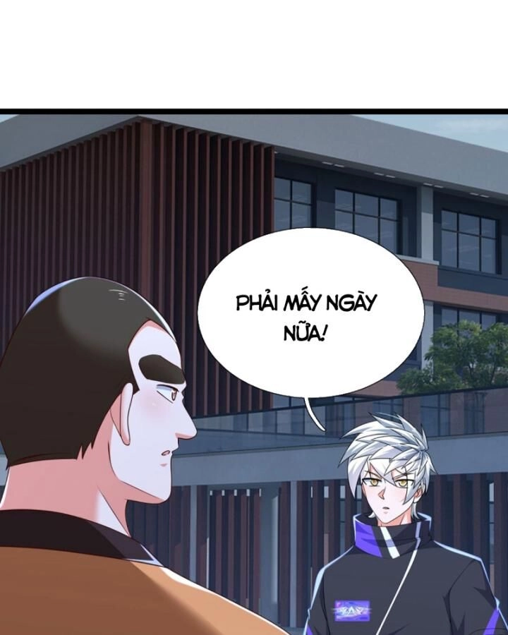 Luyện Thể Trăm Nghìn Tầng Chapter 330 - 39