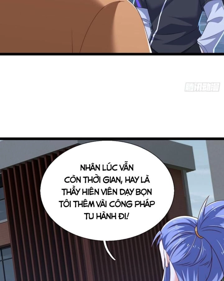 Luyện Thể Trăm Nghìn Tầng Chapter 330 - 40