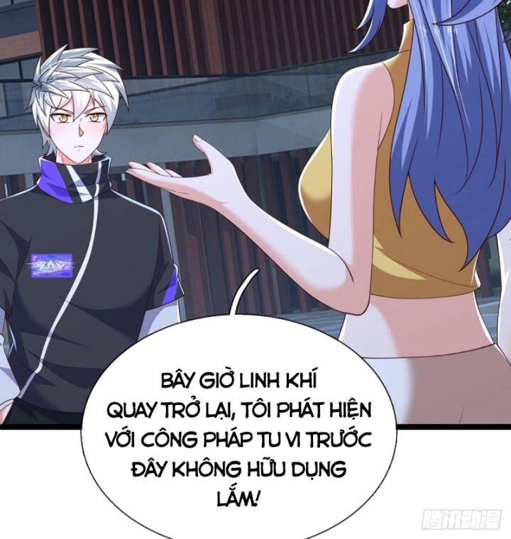 Luyện Thể Trăm Nghìn Tầng Chapter 330 - 41