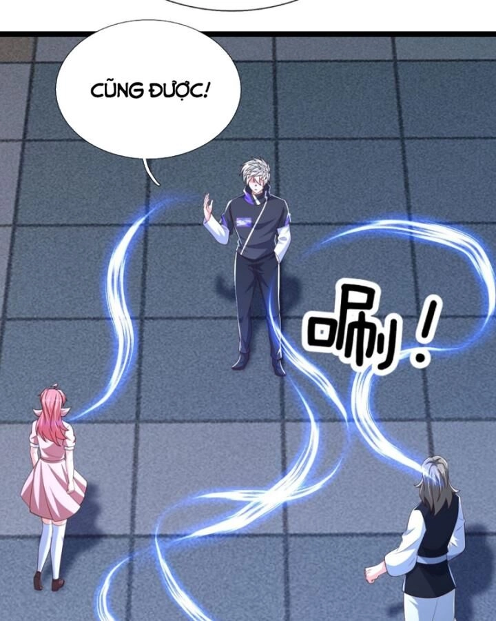 Luyện Thể Trăm Nghìn Tầng Chapter 330 - 42