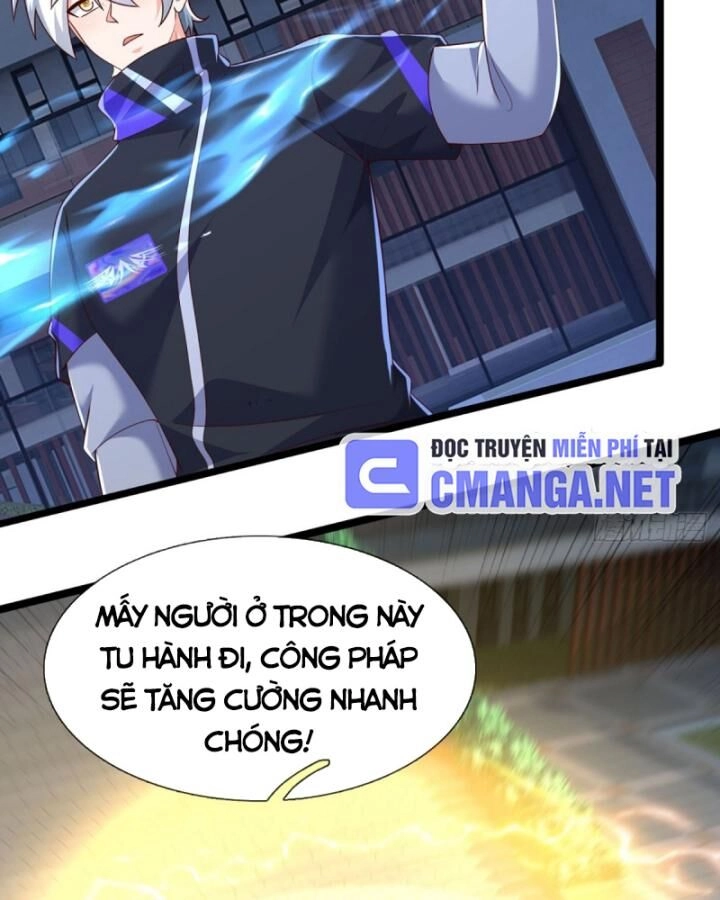Luyện Thể Trăm Nghìn Tầng Chapter 330 - 48