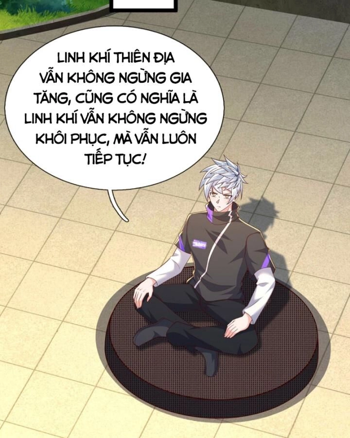 Luyện Thể Trăm Nghìn Tầng Chapter 330 - 53
