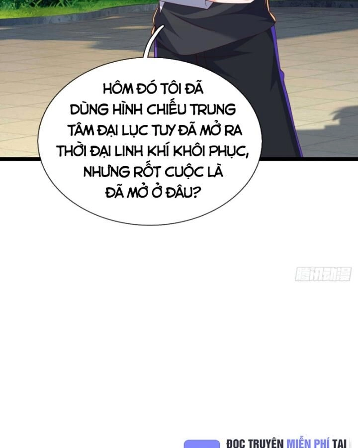 Luyện Thể Trăm Nghìn Tầng Chapter 330 - 56