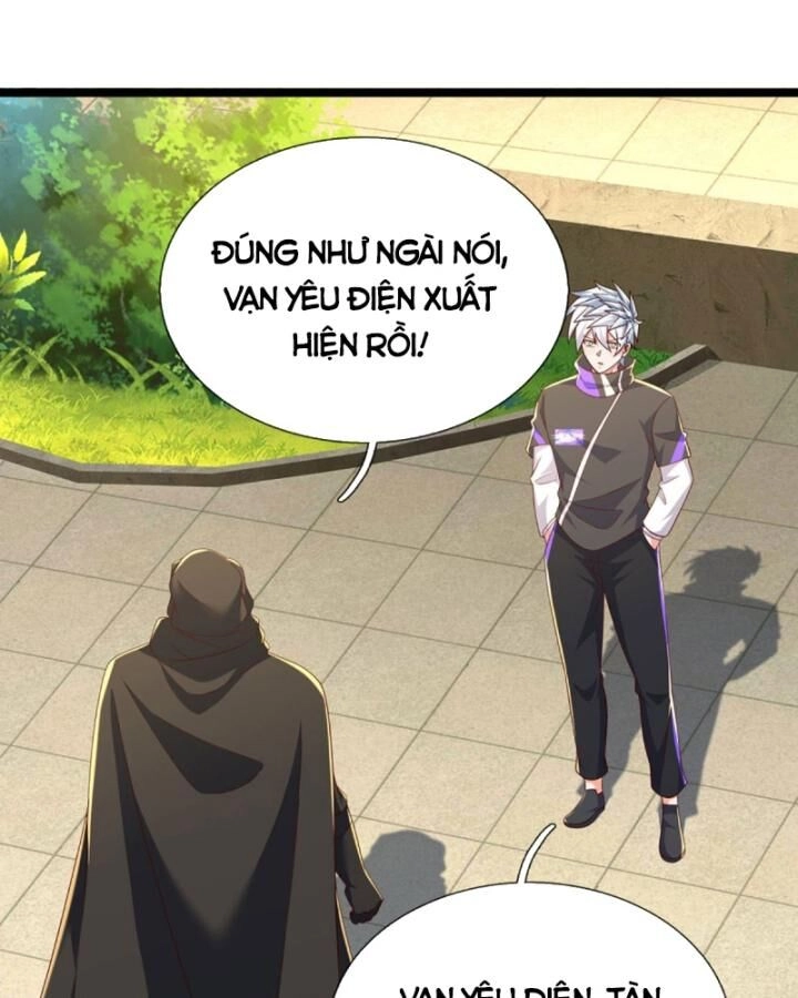 Luyện Thể Trăm Nghìn Tầng Chapter 330 - 59