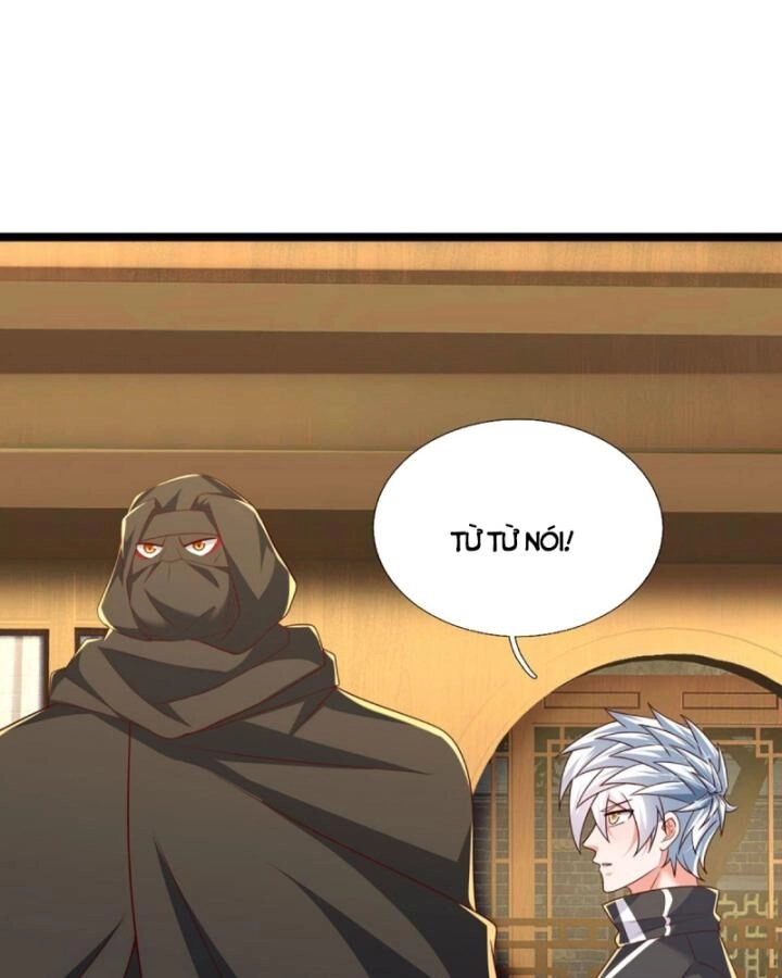 Luyện Thể Trăm Nghìn Tầng Chapter 330 - 63