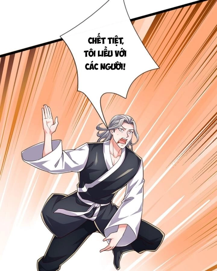 Luyện Thể Trăm Nghìn Tầng Chapter 331 - 7