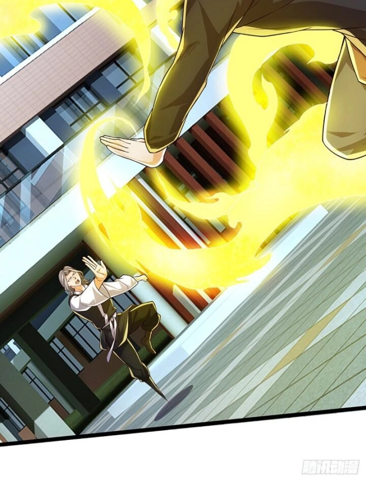 Luyện Thể Trăm Nghìn Tầng Chapter 331 - 9