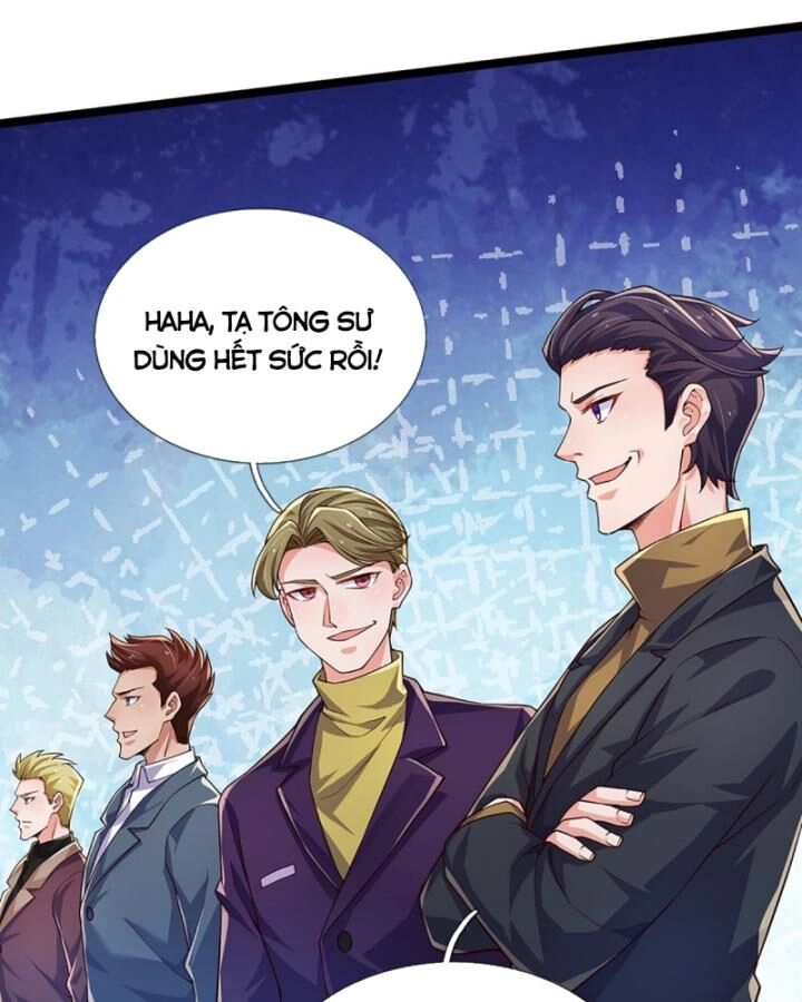 Luyện Thể Trăm Nghìn Tầng Chapter 331 - 10