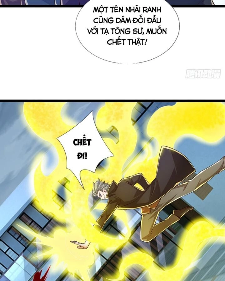 Luyện Thể Trăm Nghìn Tầng Chapter 331 - 11