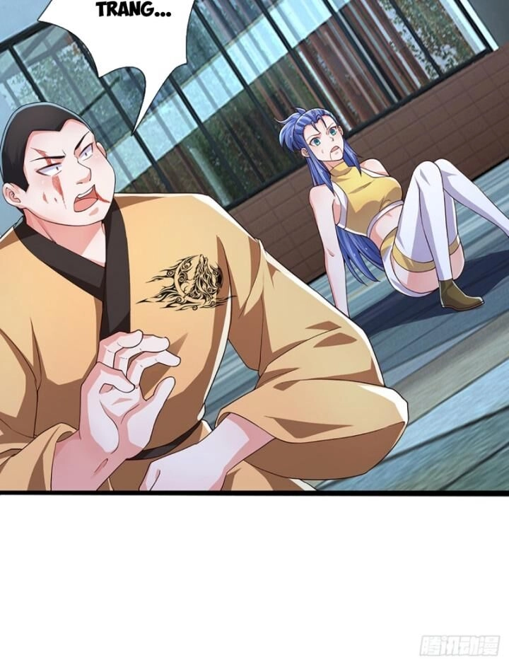 Luyện Thể Trăm Nghìn Tầng Chapter 331 - 13