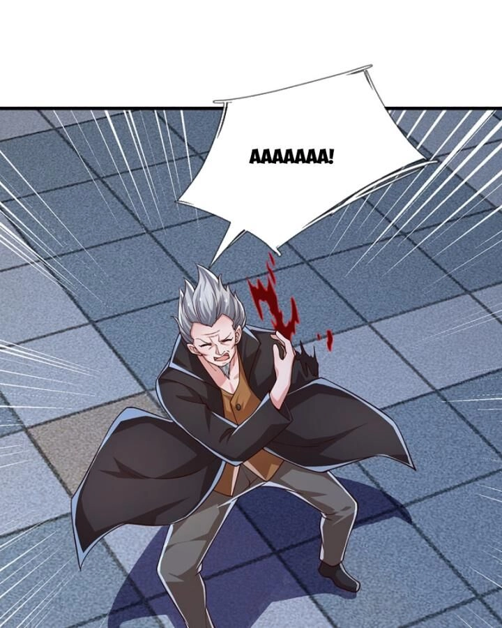 Luyện Thể Trăm Nghìn Tầng Chapter 331 - 18