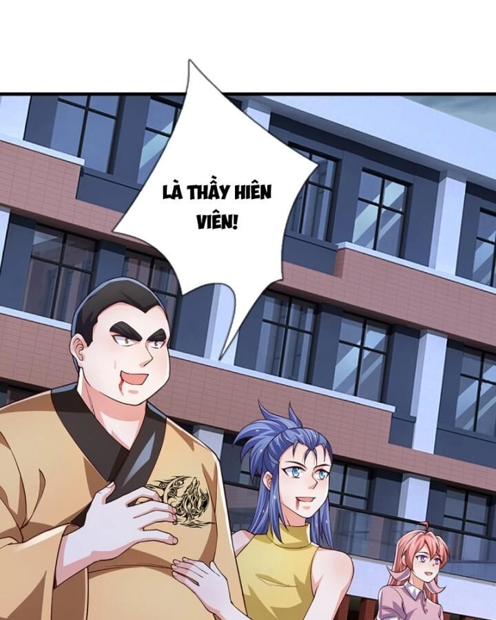 Luyện Thể Trăm Nghìn Tầng Chapter 331 - 22