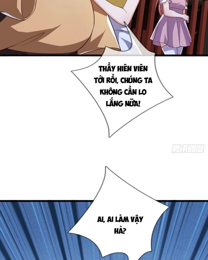 Luyện Thể Trăm Nghìn Tầng Chapter 331 - 23