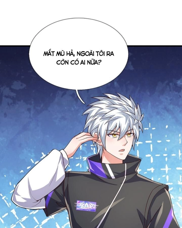 Luyện Thể Trăm Nghìn Tầng Chapter 331 - 25