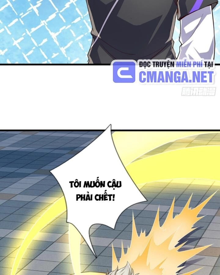 Luyện Thể Trăm Nghìn Tầng Chapter 331 - 26