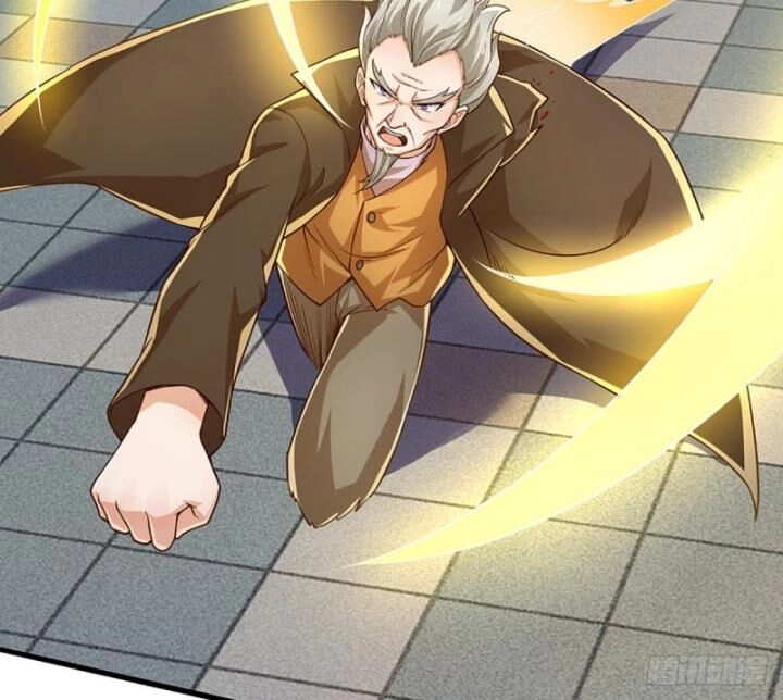 Luyện Thể Trăm Nghìn Tầng Chapter 331 - 27