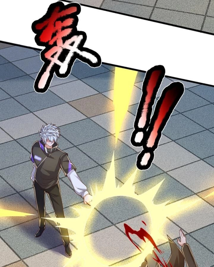 Luyện Thể Trăm Nghìn Tầng Chapter 331 - 28