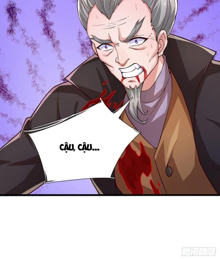 Luyện Thể Trăm Nghìn Tầng Chapter 331 - 30