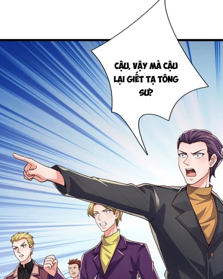 Luyện Thể Trăm Nghìn Tầng Chapter 331 - 32