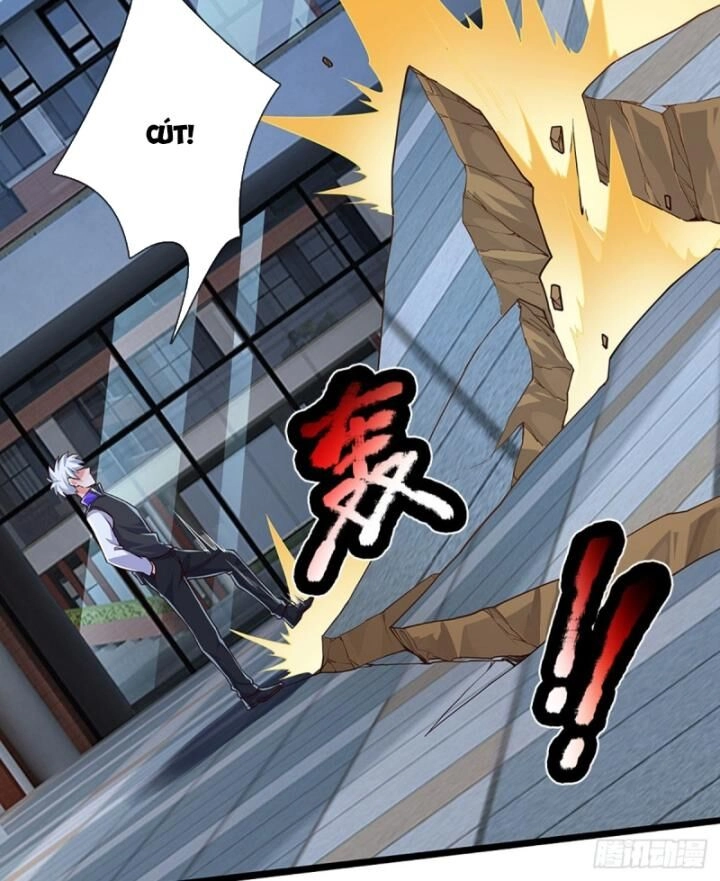 Luyện Thể Trăm Nghìn Tầng Chapter 331 - 36