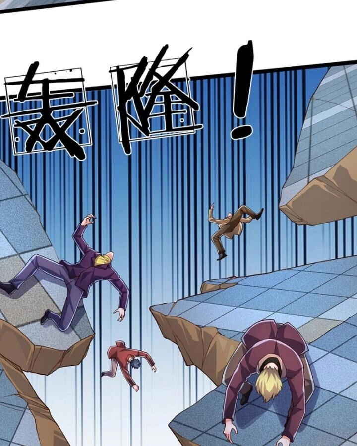 Luyện Thể Trăm Nghìn Tầng Chapter 331 - 37