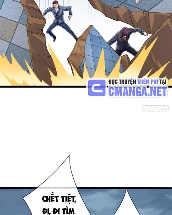 Luyện Thể Trăm Nghìn Tầng Chapter 331 - 38